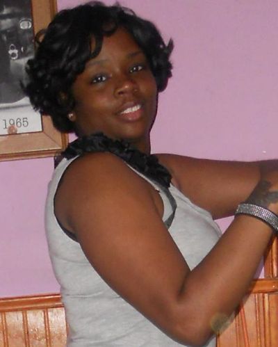 Shavonne Dunlap