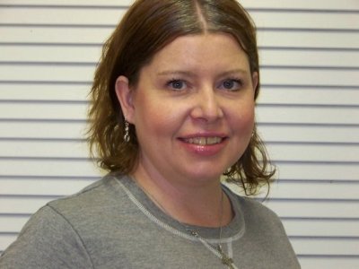 Diana Dolan