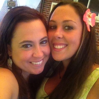 Melissa Carbone