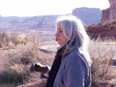 Lisa Lindley