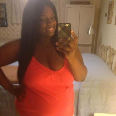 Shanice Nelson