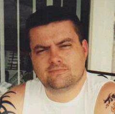 Mark Letrick