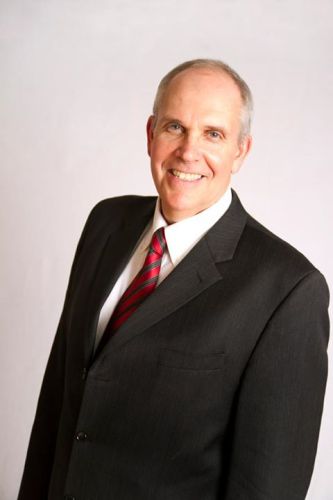 Stephen Goodrick