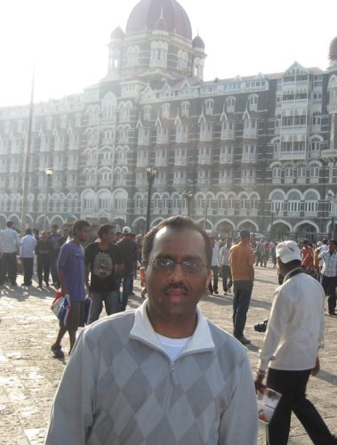 Atul Agrawal