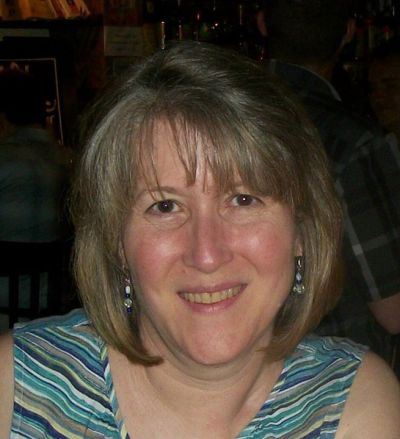 Lydia Whitt
