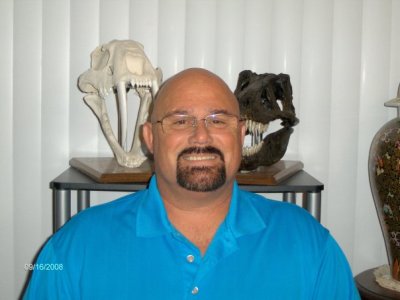 Kevin Kaufman