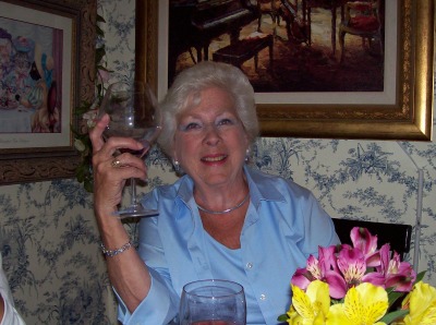 Mary Early