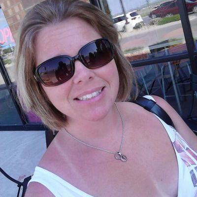 Andrea Strickland