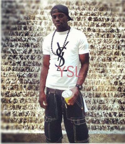 Darnell Edwards