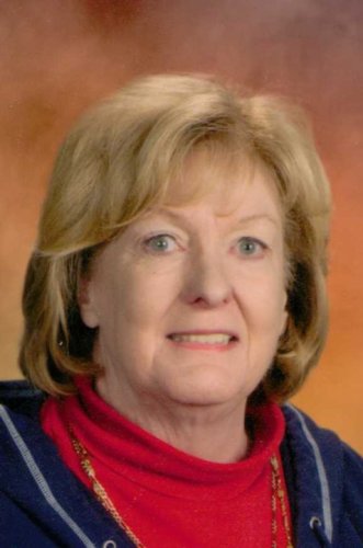Valerie Zenus