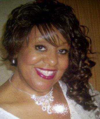 Loretta Marshall