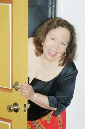 Suzanne Brooks