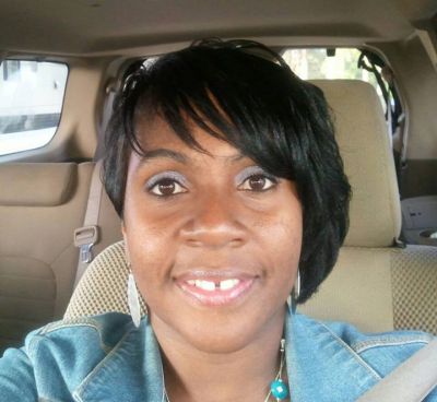 Tomeka Jerkins