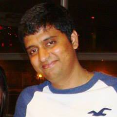 Rakesh Patwari