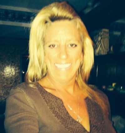 Cheryl Mclean
