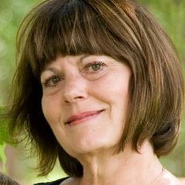 Mary Stoddard