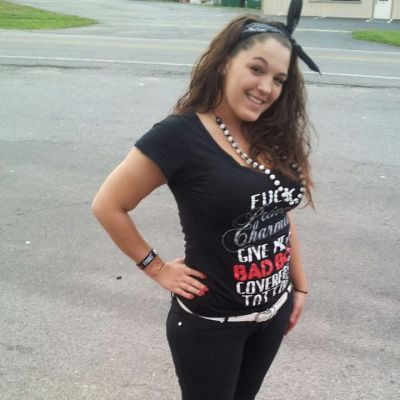 Krystle Martish
