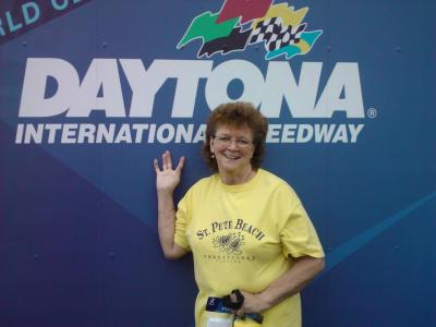 Deborah Davis