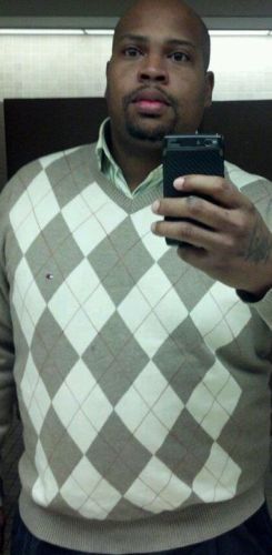 Aaron Bowens
