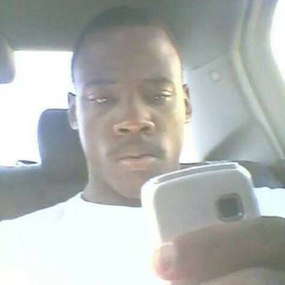 Ahmed Smith