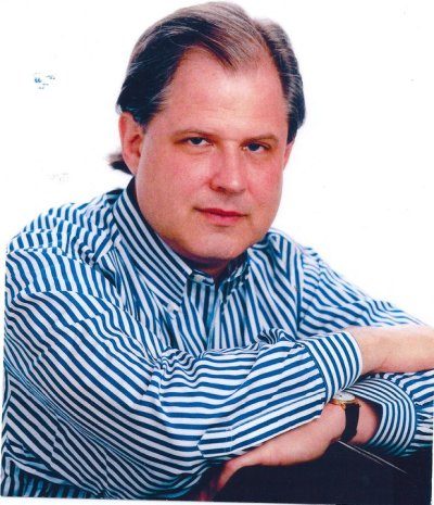 David Foerster