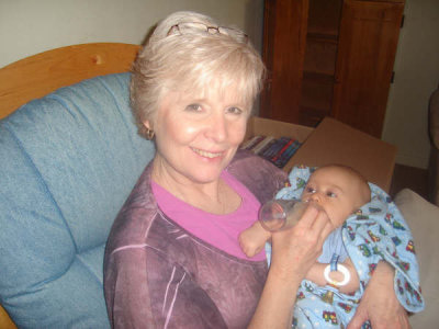 Vickie Hodgeman