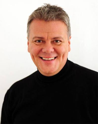 James West