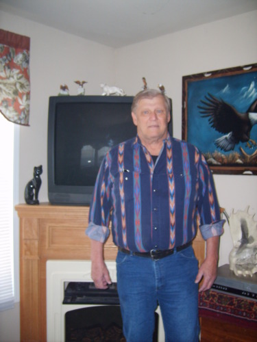 Charles Pierce