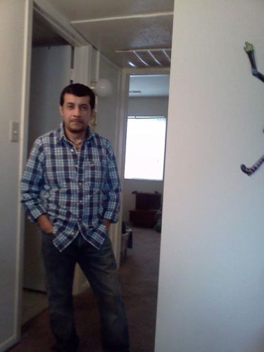 Rafael Lujan