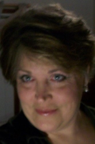 Suzanne Hunter
