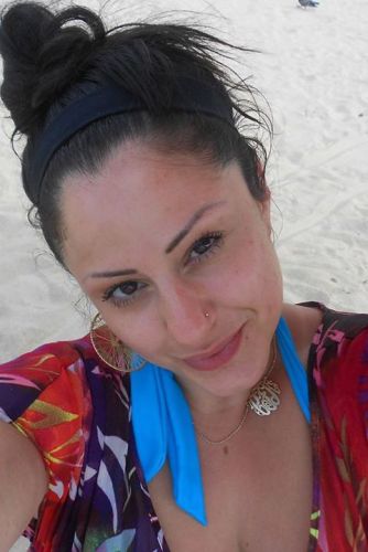 Charlene Fountaliotis