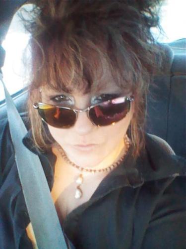 Candace Broll