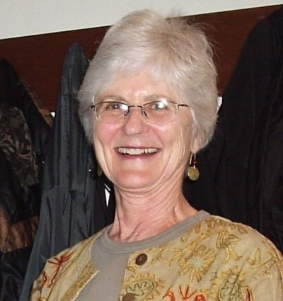 Margaret Rejto
