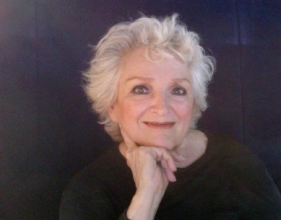 Judith Stadt