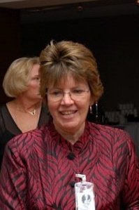 Janet Augusta