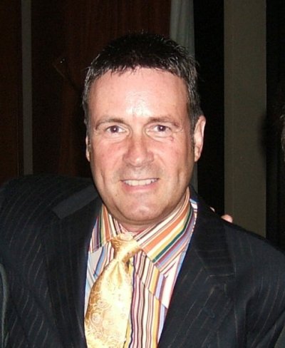 Clarke Kissel