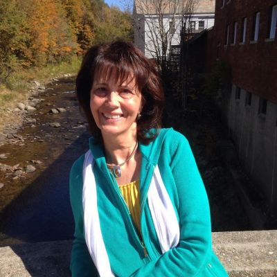 Linda Butterfield