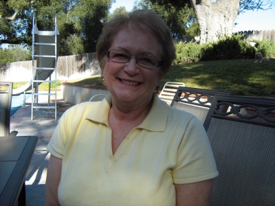 Jane Osborne