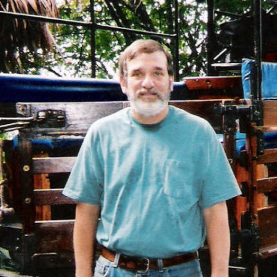 Andrew Resnick