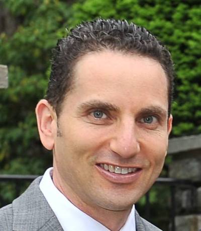 Brian Newmark