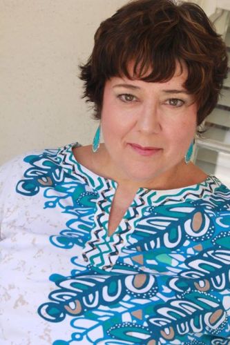 Joan Mclachlan