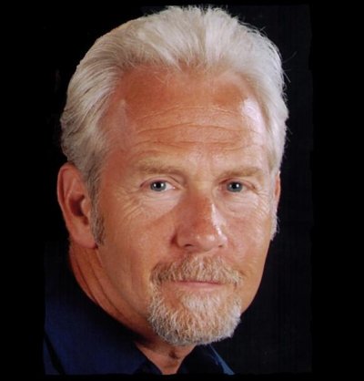 Michael Jackman