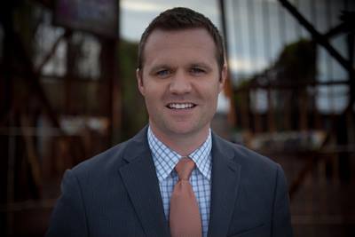 Brian Dixon
