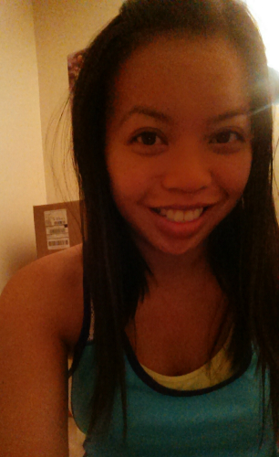 Carmen Chan