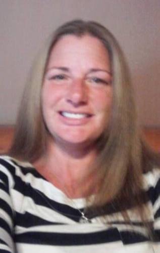 Patricia Doherty