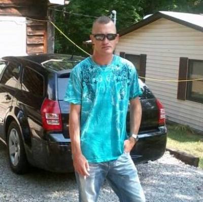 Jeremy Rhoades