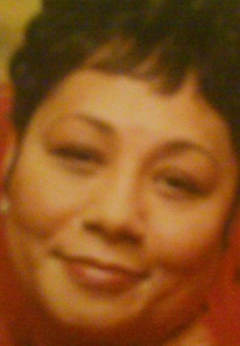 Vanessa Spence