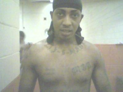 Domnick Tolbert