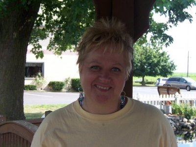 Kimberly Kennedy