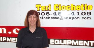 Terese Ciochetto